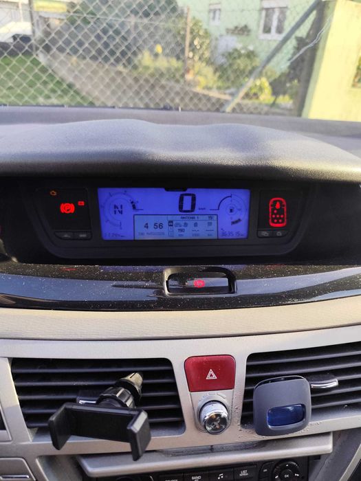 Citroën C4 Grand Picasso — fotografia 7
