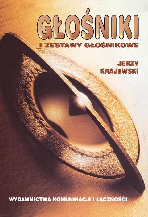 Głośniki I Zestawy Głośnikowe