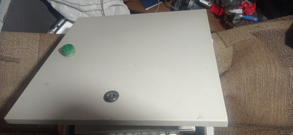 Щиток электрический бу