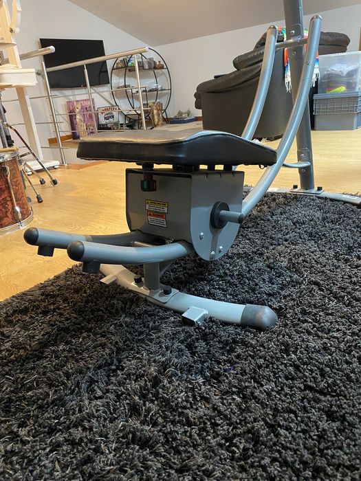 Máquina abdominais64284686877441122