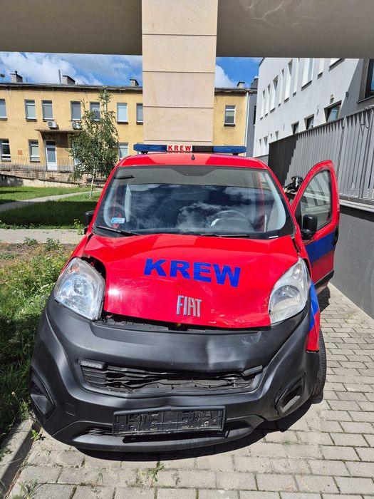 Fiat Fiorino 1.3
