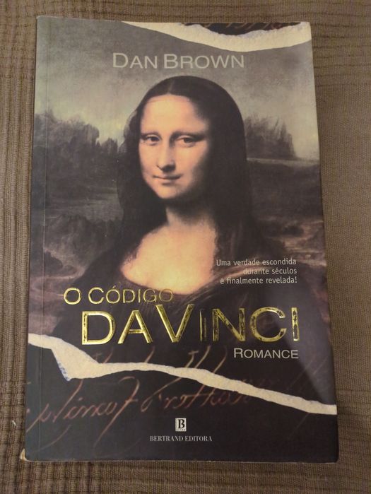 O código DaVinci