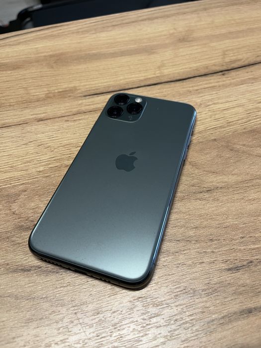 Iphone apple  11 pro 256 gb