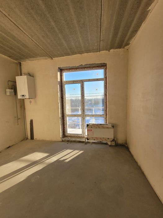 Квартира ЖК Амстердам. Без комісії! ВЛАСНИК.