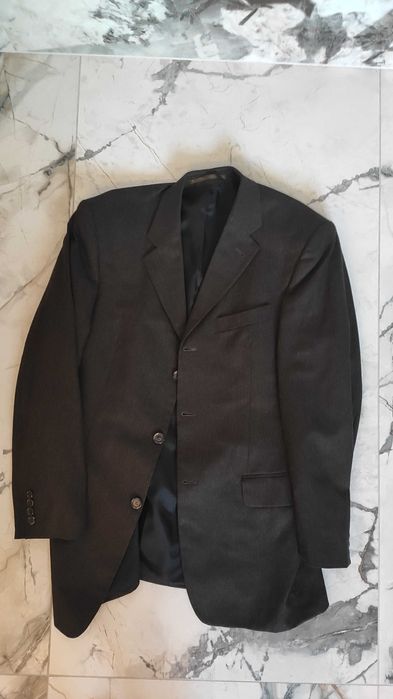 Męska marynarka, Gregor, rozmiar 50