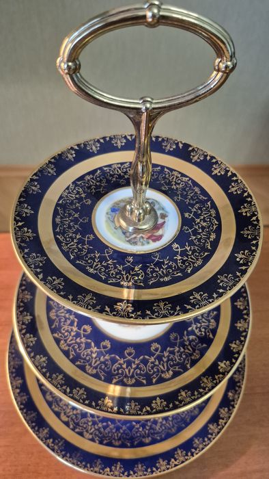 Горка  Мадонна-кобальт Чехословакия .