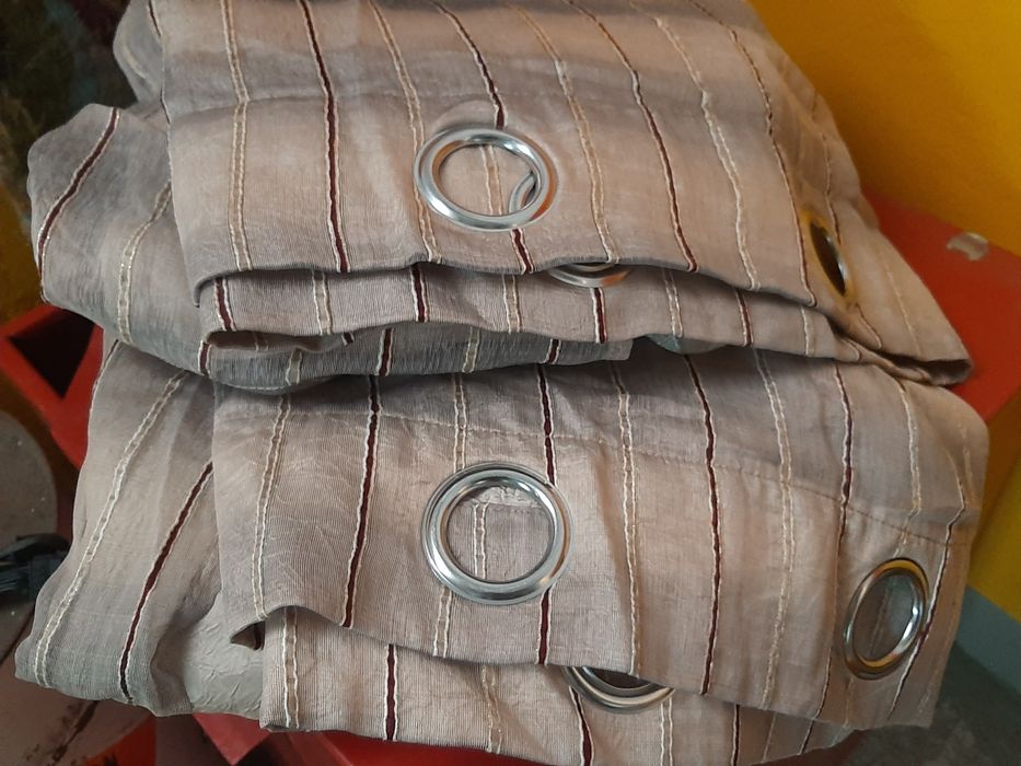 Cortinados variáveis