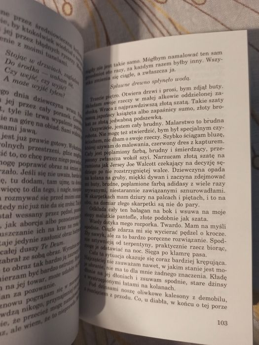 Werniks William Wharton