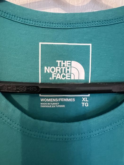 The North Face майка жіноча