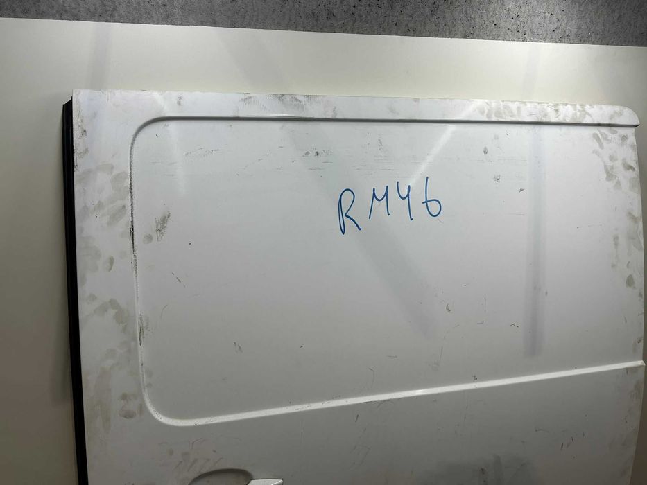 Porta lateral esquerda Citroen Jumpy (2019)