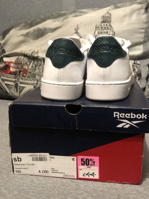 взуття reebok оригінальі жіночі