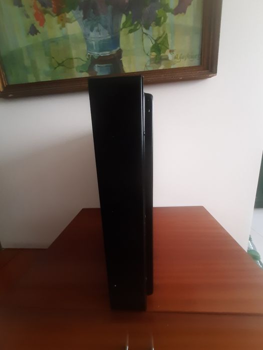 The QUAD Newgate London zegar ścienny loft