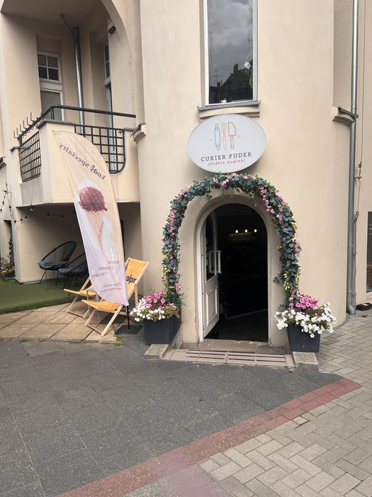 Odstąpię kawiarnie na Jeżycach