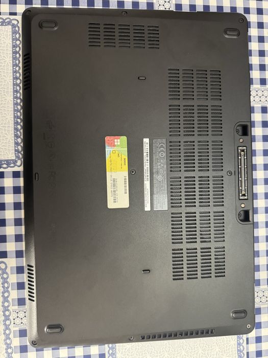 Dell Latitude E5470 Windows 11