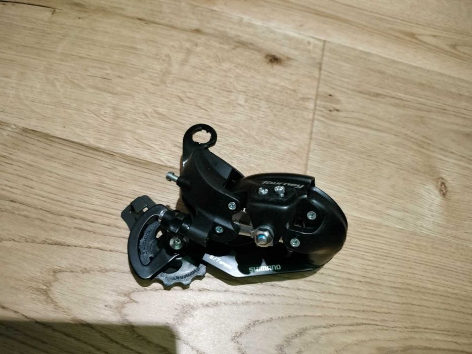 Części rowerowe same Shimano