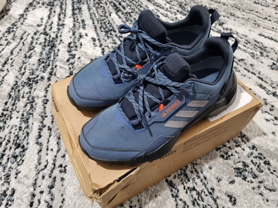 Buty Adidas terrex hp7397