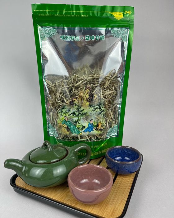 Бай Хао Інь Чжень белый чай