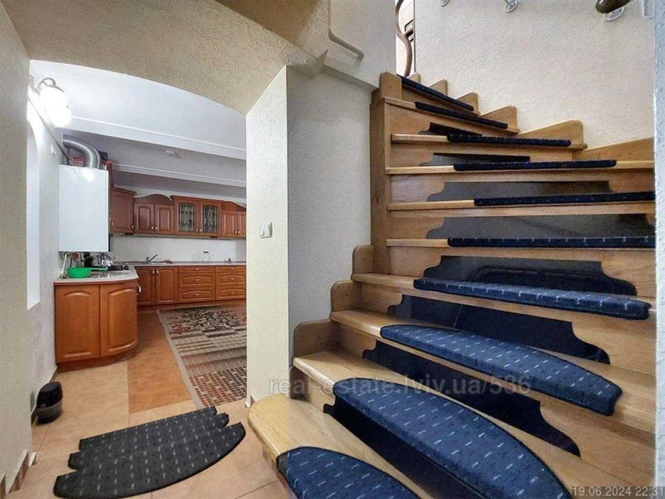 Продаж 3 кімнатної квартири, вулиця Грюнвальдська (бічна Коновальця)