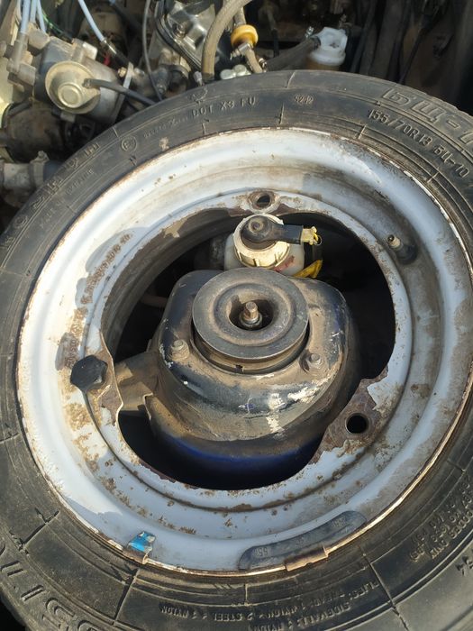 Продаю Славуту 2003 года или обмен