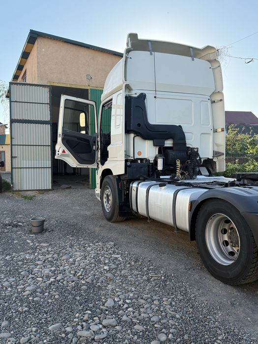 Продам Daf cf 400 avtomat