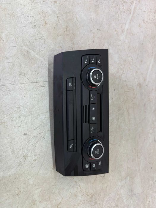 Bmw e90 e91 panel klimatyzacji klimy