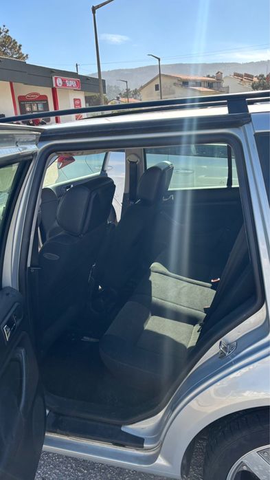 Golf iv variant 1.9 tdi pd115