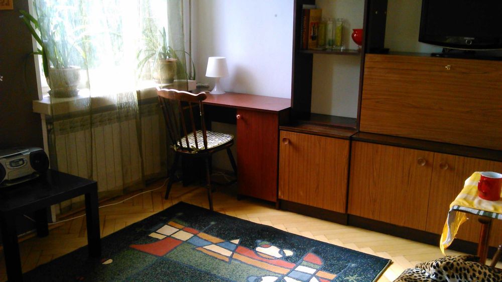 Mieszkanie – Warszawa - Widok 5