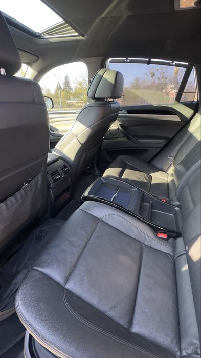 Продам Bmw x6m50d или Обмен