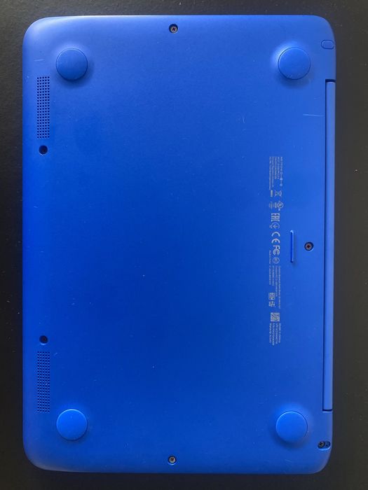 Vendo computador HP muito pouco uso