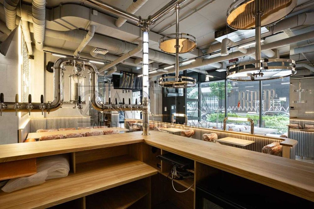 Комерційна нерухомість за адресою наб. Дніпровська (площа 257 м²) - Atlanta.ua - фото 8