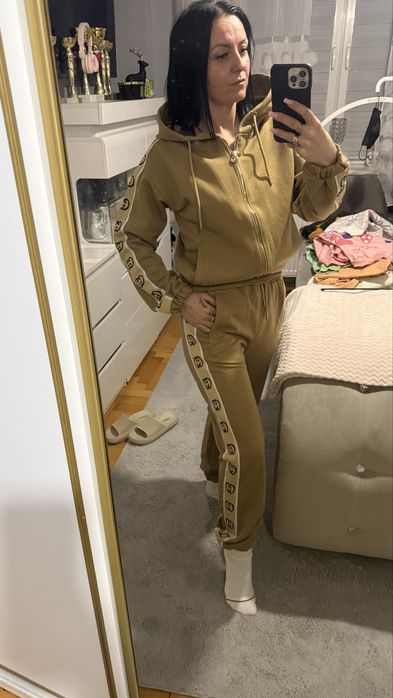 Damski dres gucci S z metkami