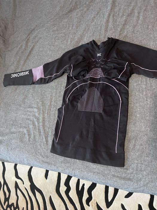 Термобідизна x-bionic