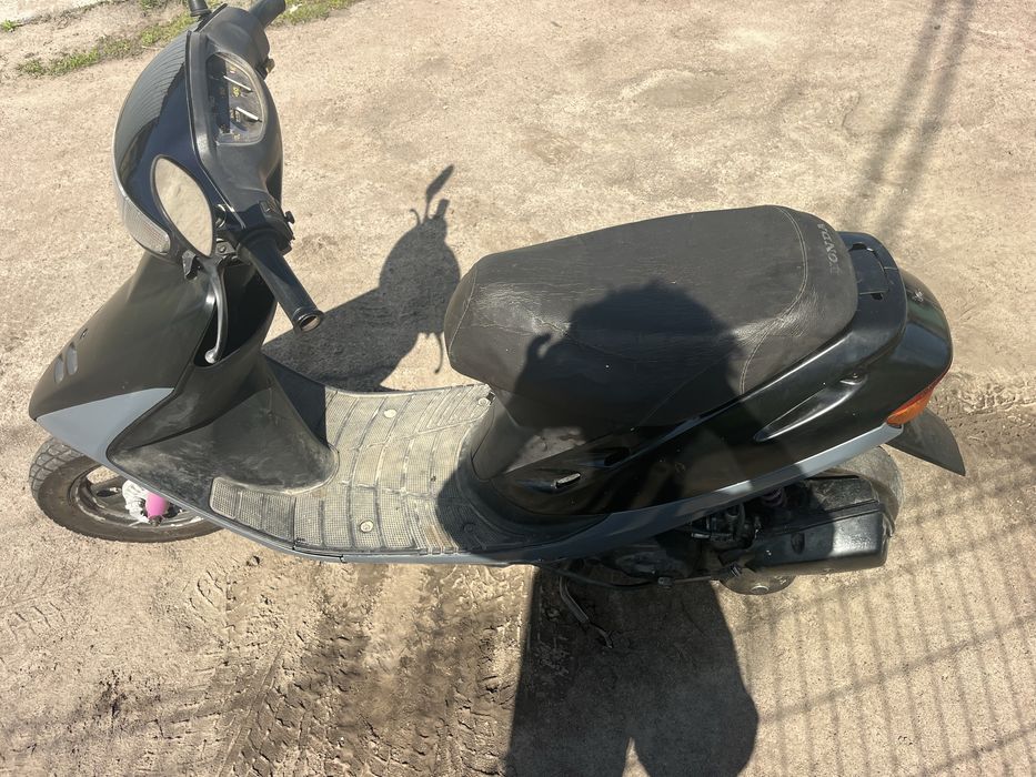 Honda dio27  продам