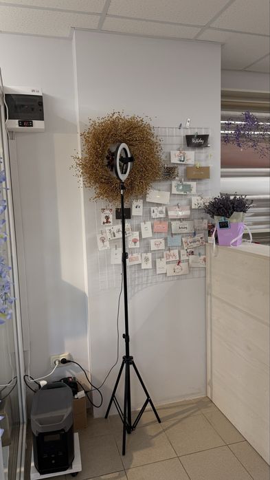 Квітковий магазин