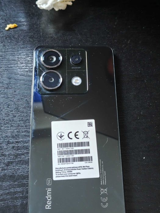 Redmi Note 13 Pro 5G