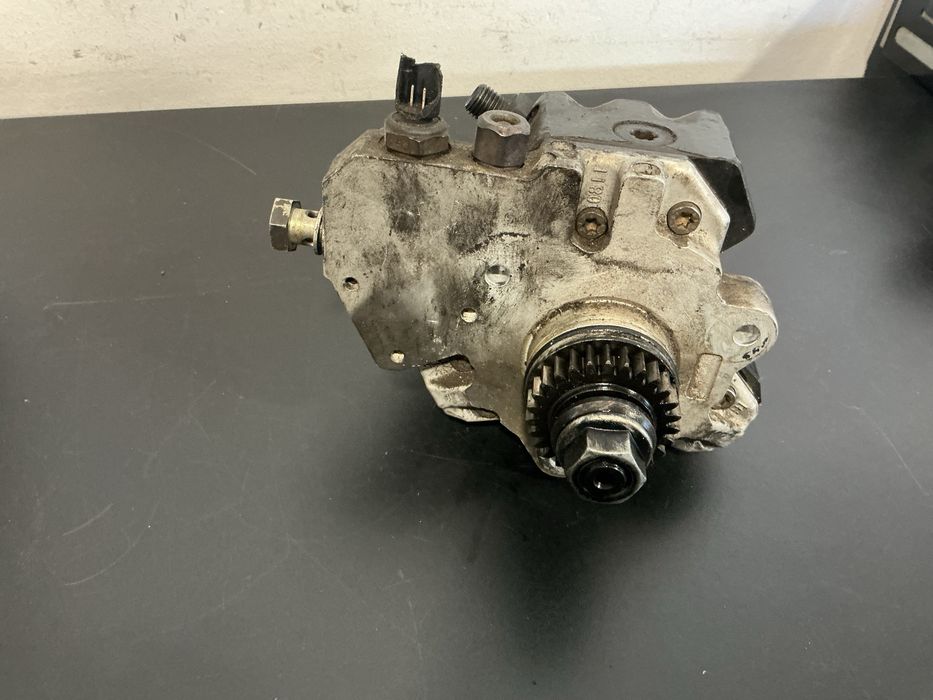 BOMBA DE ALTA PRESSAO MITISUBISHI 1.5 D