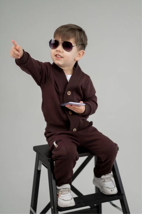 Костюмчик для хлопчика