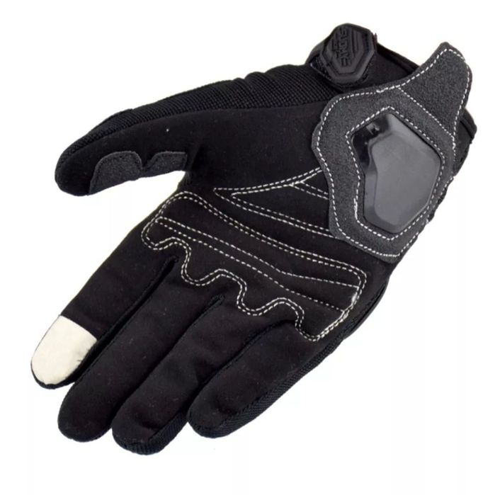 Luvas p/ Motociclista / Motard / Motos ( NOVAS )