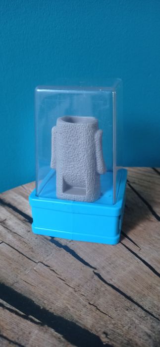 Burger King zabawka z 2006 r. Wyspy Wielkanocne