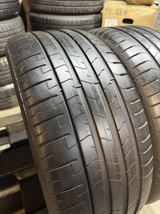 Літо 2шт 245/40R20 99Y XL  Pirelli PZero (PZ4)* MO