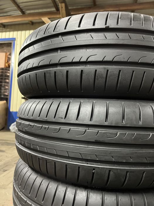 Резина Літні Шини 2024рік R15 195/65 GoodYear Eagle Sport 2