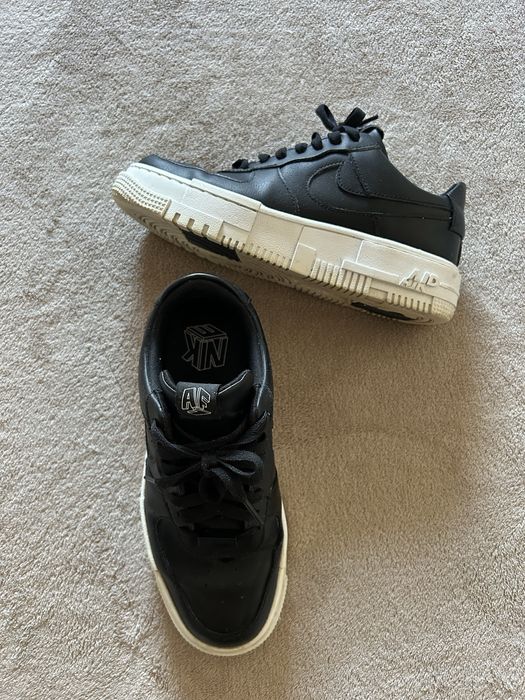 Air Force 1 Novos