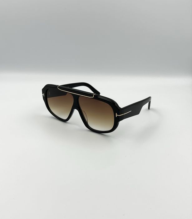Okulary przeciwsloneczne Tom Ford