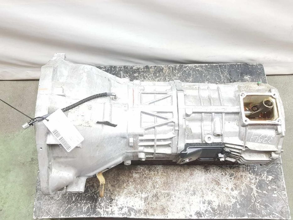 CAIXA DE VELOCIDADES TOYOTA LAND CRUISER J15 REF. 3303060B61