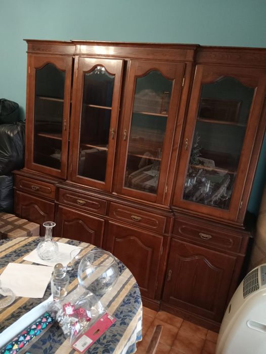 Móveis de sala de jantar