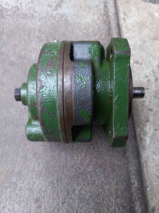 Насос  БГ-12-41.