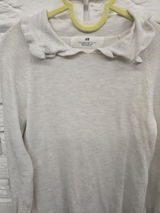 Zestaw dziewczęcy H&M
