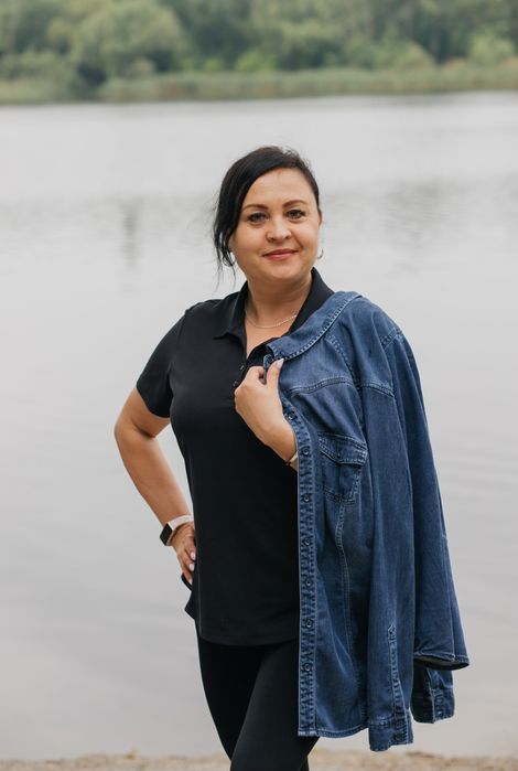 Репетитор НМТ з української мови