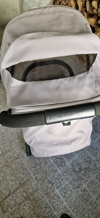 Carrinho de passeio como novo