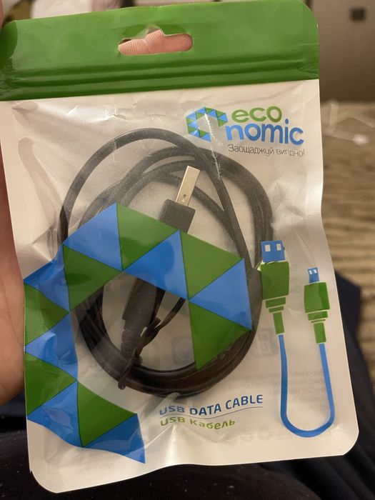 USB Кабель для роутера 5-12В ХОКО